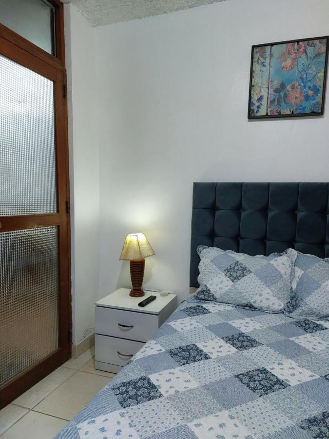 Apartamento Casa Amarello Lima Exterior foto