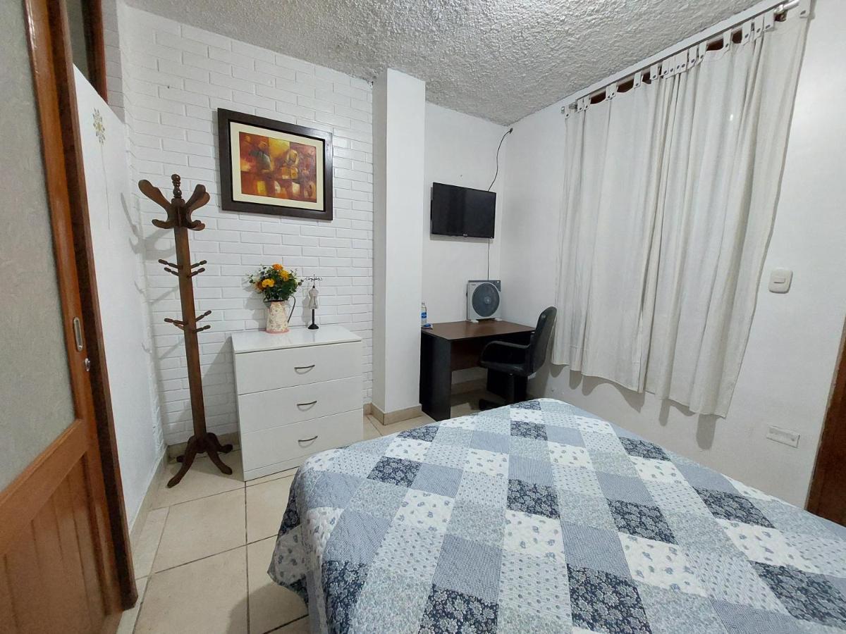 Apartamento Casa Amarello Lima Exterior foto