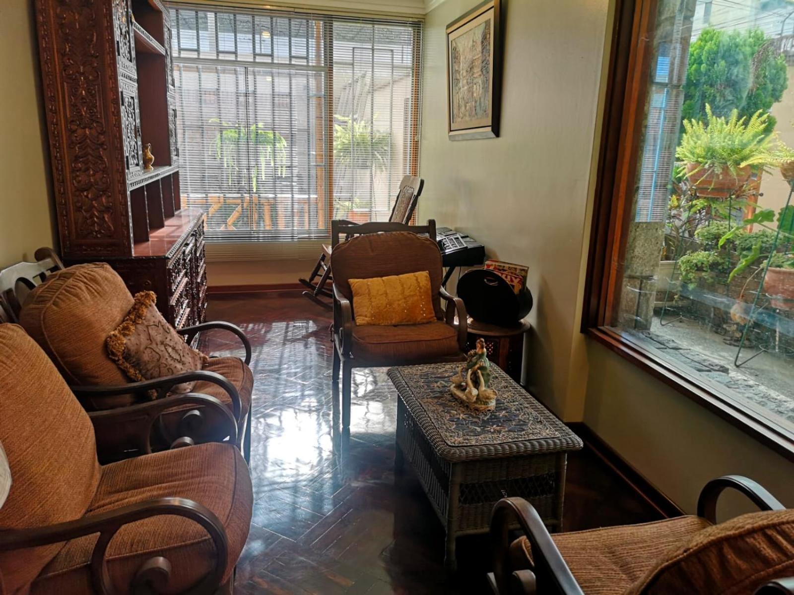Apartamento Casa Amarello Lima Exterior foto